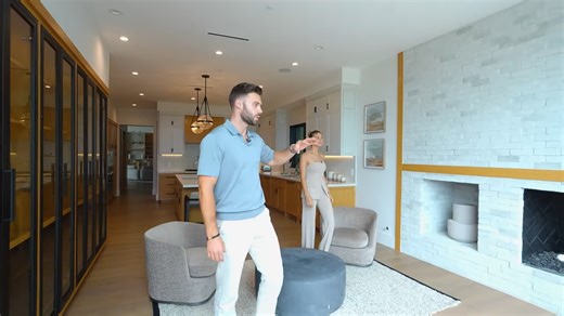 What it feels like living in a $15M ocean view home in Malibu