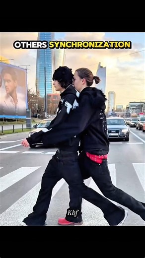 Other synchronization VS This one