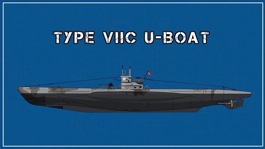À quoi ressemblait vraiment une journée dans un U-Boot allemand ?