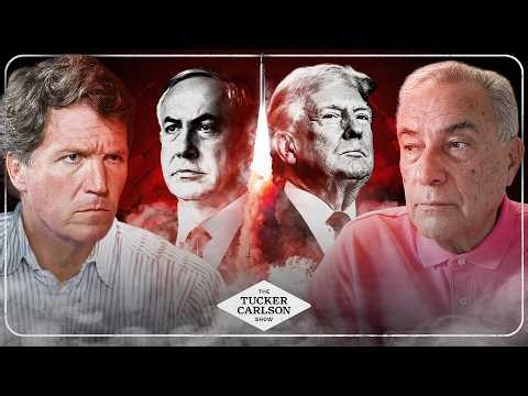 Will Trump Split From Israel Over the Gaza Genocide? Israeli Journalist on Netanyahu’s War Crimes