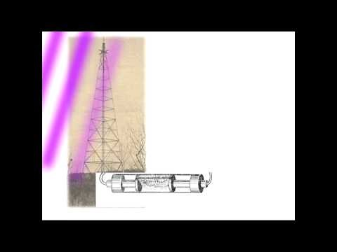 How a Coherer Works, Basic Principle