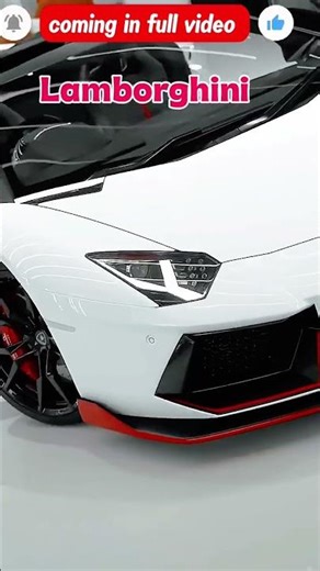 Lamborghini Factory Process | How a Supercar Is Made 🔥