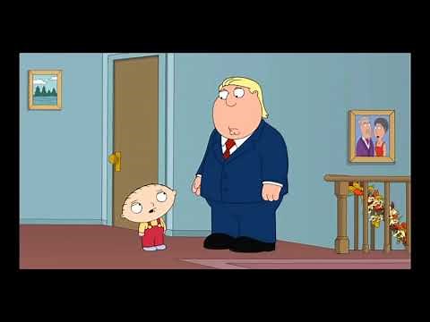 Family Guy Snoopy’s original happy dance