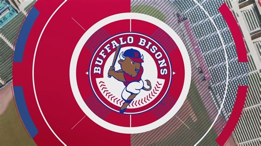 Bisons fans pack Spring Training Carnival as Opening Day approaches