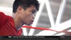 14K views · 198 reactions | The driven challenger of the IBF Super Flyweight Title Jonas Sultan is ready to prove his mettle in his historic all-Filipino fight against Jerwin Ancajas. *** Watch the Ancajas-Sultan bout LIVE on May 27 on TV5 at 9:00 AM or via live stream on www.espn5.com! | One Sports | Facebook