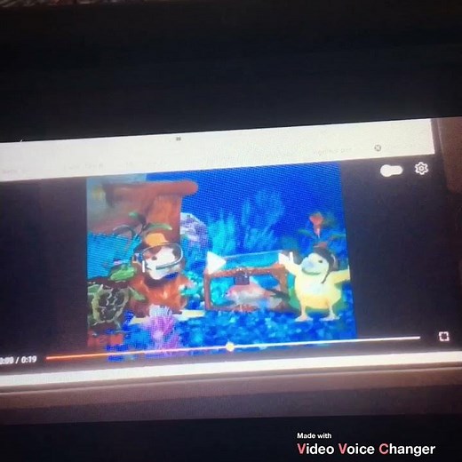 Super Why Hip Hip Hooray