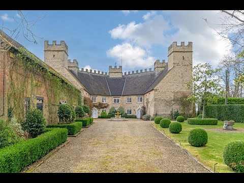 Stowe, Buckingham, Buckinghamshire - Fine & Country Banbury & Buckingham, Terry Robinson