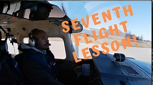 Private Pilot Flight Training at it's Best