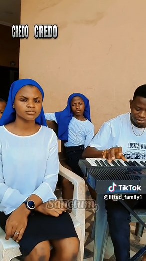AS A CATHOLIC, YOU SHOULD KNOW HOW TO RECITE THIS. #catholic #church #fyp #foryou #tiktok #jesus #apostle #god #latin @SR. JESSICA IGBOKWE (Backup) @Fada_Emma_Cmf @Bubay❤ @Sr Tina @S I M O N🧜🏻‍♂️🧜🏻‍♂️