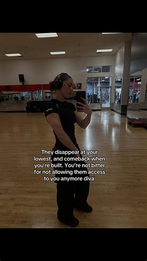 Recognizing True Friends During Tough Times