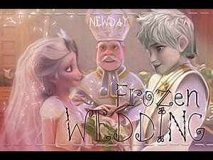 Frozen♥WEDDING♥