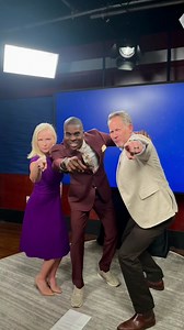 Michael and Kim Jeffcoat alongside Fraendy Clervaud WACH at WACH Fox — these three bring the focus and energy to every segment! ✨ #thejeffcoatfirm #bestlawfirm #personalinjury #localmatters #holidays #tvcommercials . . . Responsible Attorney Michael Jeffcoat, 1333 Main Street, Columbia, SC. | Jeffcoat Injury and Car Accident Lawyers | Facebook