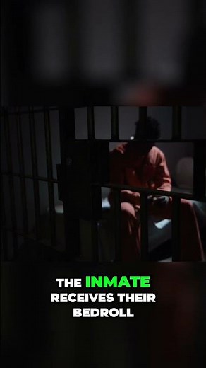 Inside Prison Intake: What New Inmates Experience