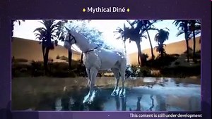 5.8K views · 292 reactions | Here’s a sneak peek of the contents under development: Mythical Diné  #BDO #BlackDesertOnline | Black Desert Online | Facebook