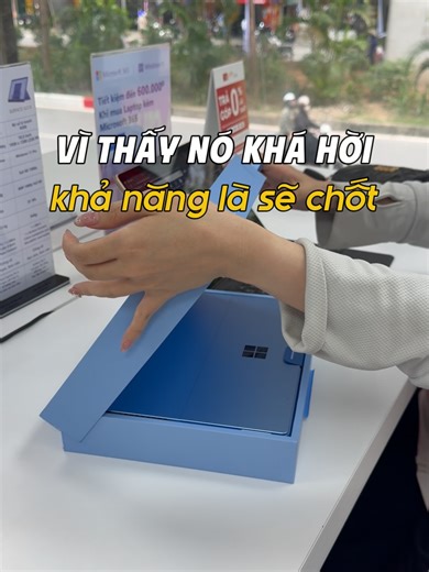 Máy Tính Bảng Surface Laptop Giá 5 Đồng