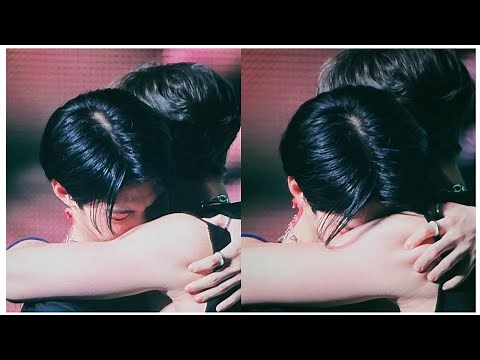 Felix Crying and Being Clingy On The Last Day Maniac Seoul Concert Compilation
