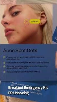 Breakout Emergency Kit PR Unboxing