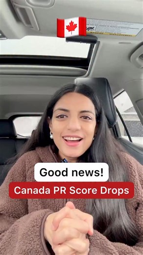 BREAKING NEWS 🚨 IRCC just issued 6000 ITAs in recent CEC Express Entry draw 🇨🇦🔥 Congratulations to all who received the ITA. Missed this one? Don’t panic. 📈 Improving your IELTS / CELPIP / PTE score can boost your CRS and put you ahead for the next draws. @kavneetacademy is here to help you crack it 📩 DM them for a FREE demo class 🎓 CELTA certified trainer 🆓 Free Workshop 🧪 Mock Test Portal 📆 Flexible classes (weekdays/weekends) #CanadaPR #StudyInCanada #ExpressEntry #IRCCUpdate #Canad
