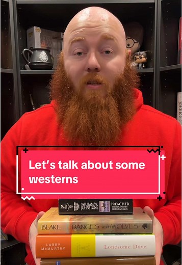 Explore Must-Read Western Books