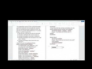 Program Analysis to Program - Hierarchy Chart