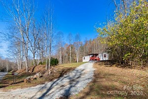 1551 Sawmill Creek Rd, Bryson City, NC 28713 - MLS 4198421 - Coldwell Banker