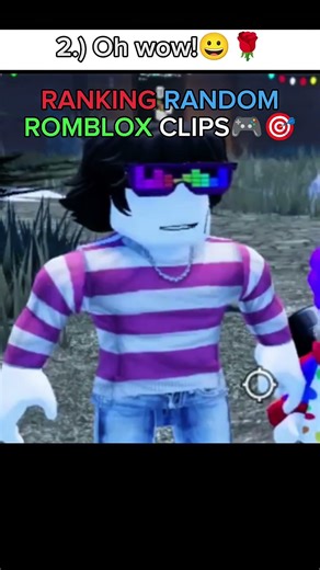 Try Not To Laugh to these Roblox Clips😭☠️ #roblox #gameplay #funny