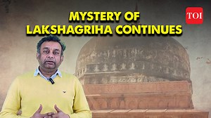 Baghpat Court rules in favor of Hindus in land dispute linked to Mahabharata's 'Lakshagriha' In a landmark ruling on a 53-year-old lawsuit, the court in Baghpat dismissed claims by Muslim petitioners alleging encroachment on a 100-bigha land believed by Hindus to be the site of the 'lakshagriha' from the Mahabharata. | The Times of India