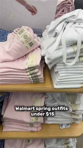 Stylish Mix and Match Sets for Spring