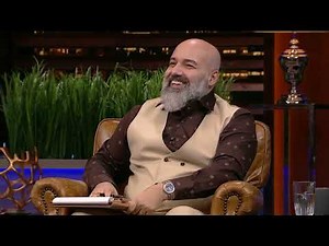 Restand at The Sharks