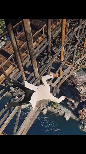 Micah Bell Brutal Fist Fight | Red Dead Redemption 2 Gameplay