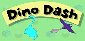 Dino Dash