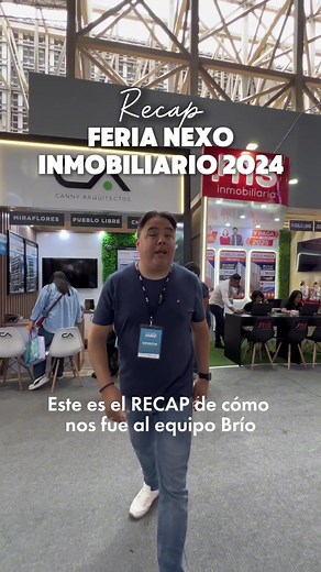 #trabajoenequipo #equipo #trabajoduro #feriainmobiliaria #ferianexoinmobiliario