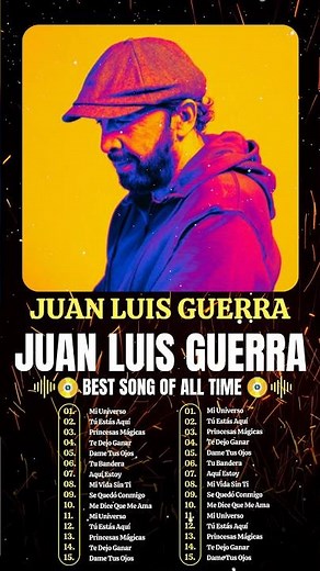 JUAN LUIS GUERRA SUS MEJORES ÉXITOS 2024 ~ Bachata En Fukuoka #juanluisguerra #bachata