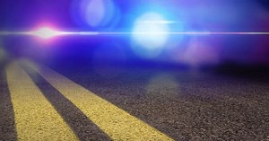 12 head of cattle dead in Winneshiek County semi rollover; driver cited