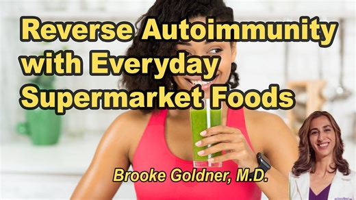 Reversing Autoimmune Disease and Optimizing Immune