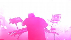 12K views · 654 reactions | In Regards To Myself live from The Observatory. Available now to stream or download. What was your favorite song from night 2? found.ee/observatory | Underoath | Facebook