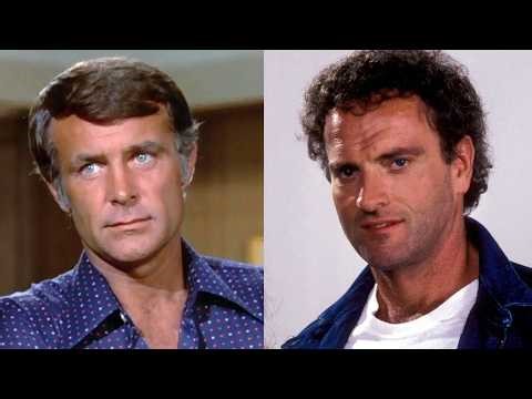 35 Hollywood actors who died in 2020