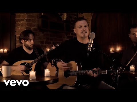 Colin Smith - Blow The Candles Out (Official Live Video)