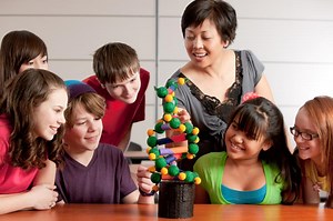 Understanding Genetics: A Fascinating Journey Into DNA for Kids | LoveToKnow
