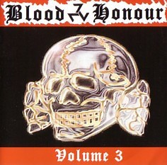 Various - Blood & Honour Volume 3