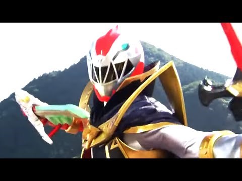 A Battle Over Troubled Waters 🦖 Dino Fury Season 2 ⚡ Power Rangers Kids ⚡ Action for Kids
