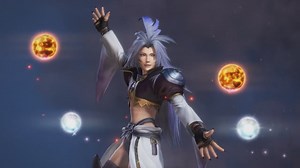Final Fantasy IX Villain Kuja Joins Dissidia Final Fantasy Arcade
