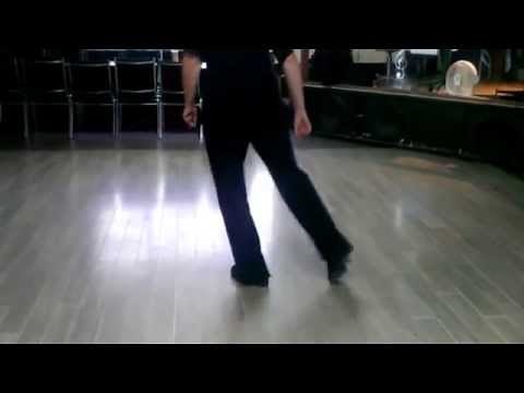 ROLLER COASTER line dance