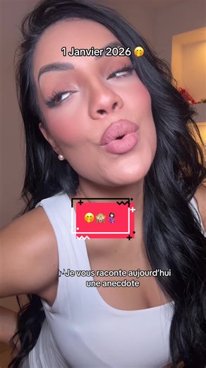 Une année 2026 pleine de surprises avec tata Zaza