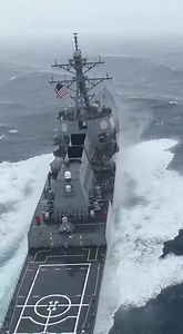 #NavalCombat #SeaPower #WarAtSea #HighSeas #ViolentStorm #BattleAtSea #NavalDominance #WarOnWaves #MaritimeForce #ExtremeSeas | Raging Seas Warfare