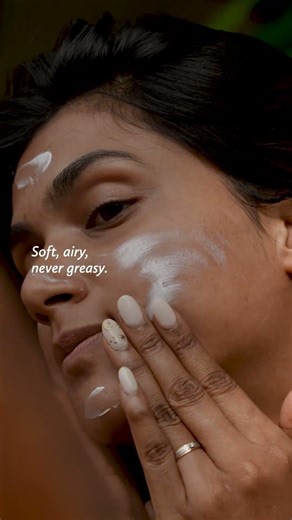 OSR Almond, Olive, & Coco Sun Protect Mousse
