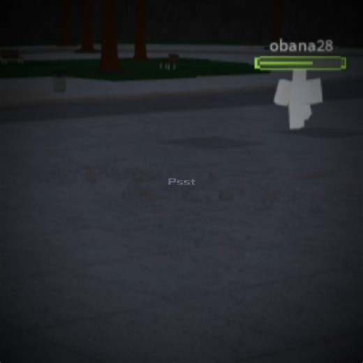 They added schizophrenia 😭 #roblox #tsb