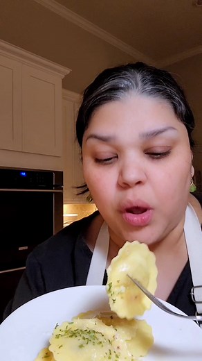 These are my favorite! #ravioli #simplymamacooks #cooking