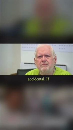 #shorts He Killed His Wife by Accident.. Now Faces His Son in Court