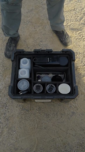 36 comments | What's in Your wolf pack? Comment below or tag us to show how YOU use your wolf packs! The Steves took a few minutes to show us how they use theirs to pack up Wilson ( the @ruggedradios Baja chase bronco) with all of their most vital equipment and gear for long days out in the desert. Top of the list: Coffee! (Maybe we need to get @dustin_ensign his own wolf pack coffee kit ) | Front Runner Dometic USA | Facebook